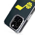 NBA Utah Jazz Team Jersey iPhone 16 Pro MagSafe Case
